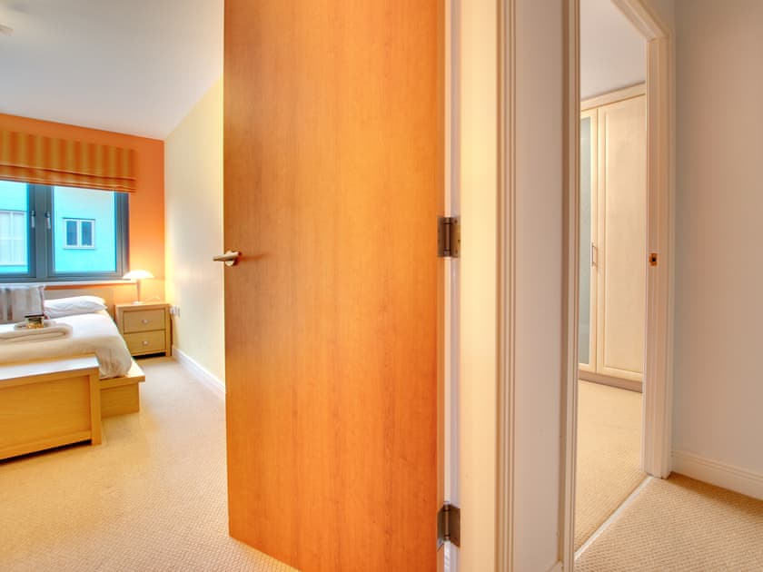 Hallway | Stephenson Sleepers 62, Gateshead