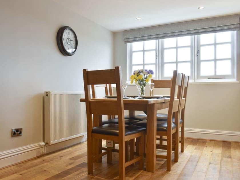 Dining Area | Buccaneer - Mariner’s House - Buccaneer, Whitby