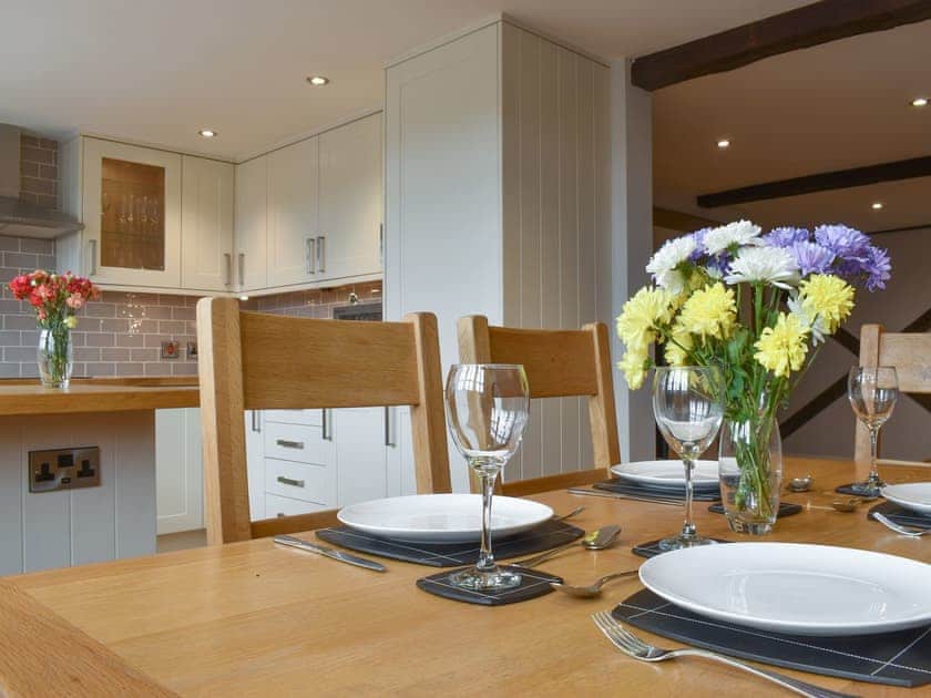Dining Area | Buccaneer - Mariner’s House - Buccaneer, Whitby