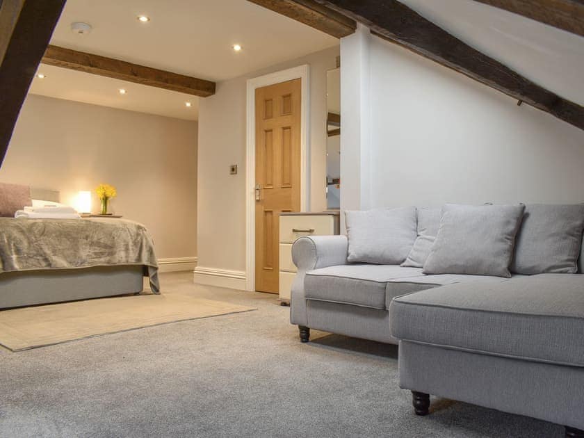 Master bedroom | Buccaneer - Mariner’s House - Buccaneer, Whitby