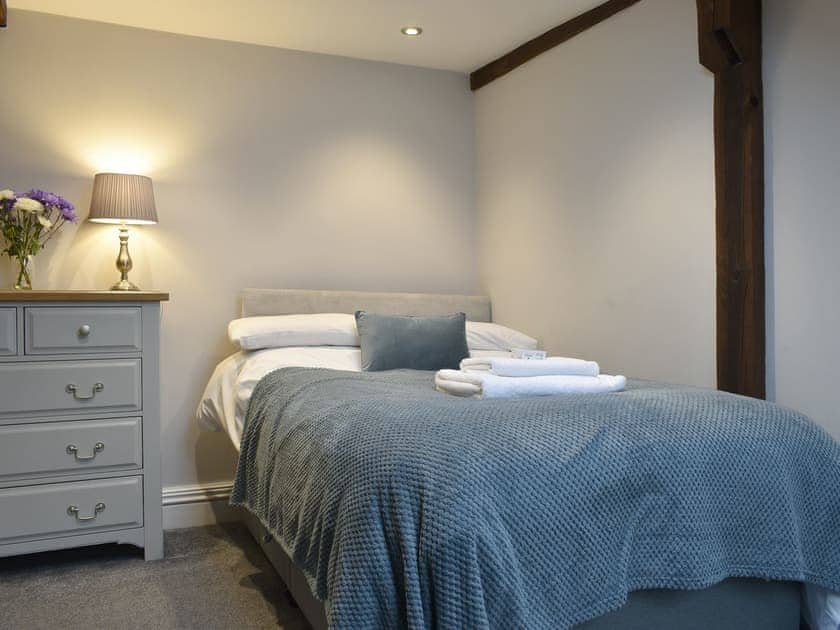 Double bedroom | Buccaneer - Mariner’s House - Buccaneer, Whitby