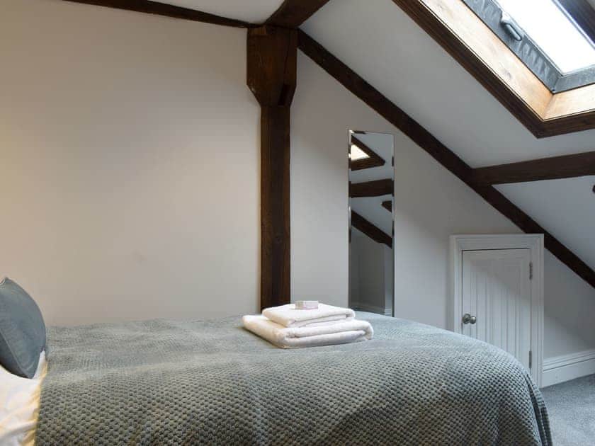 Double bedroom | Buccaneer - Mariner’s House - Buccaneer, Whitby