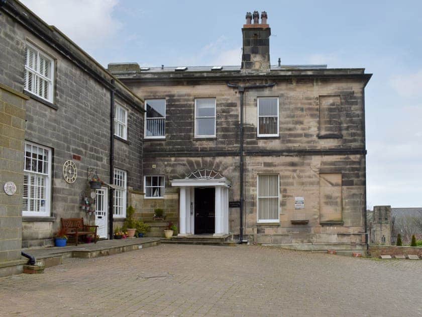 Exterior | Buccaneer - Mariner’s House - Buccaneer, Whitby