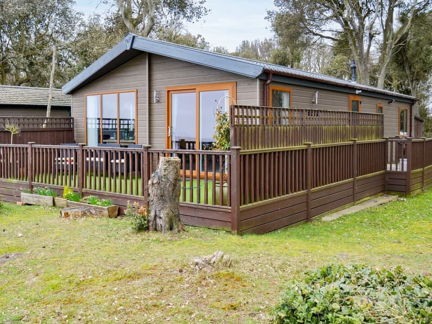 Exterior | Ocean Glade, Corton, near Lowestoft