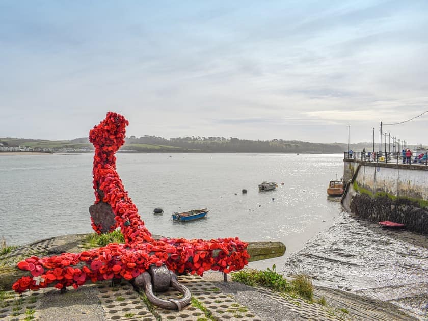 Appledore