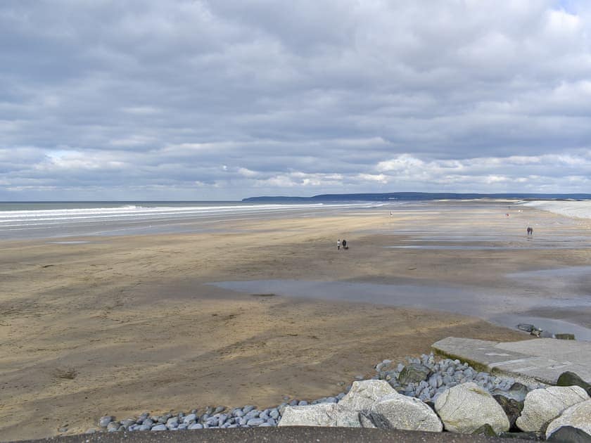 Westward Ho!