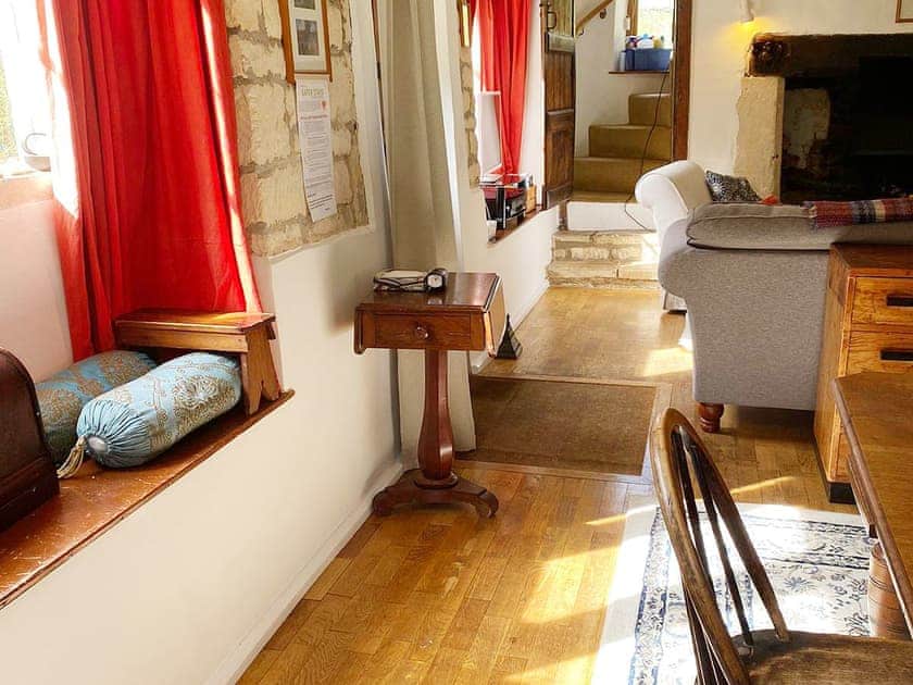Living room | Driftcombe Farmhouse, Bisley