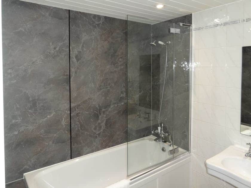 Bathroom | Elm Cottage, Oughtershaw, near Hawes