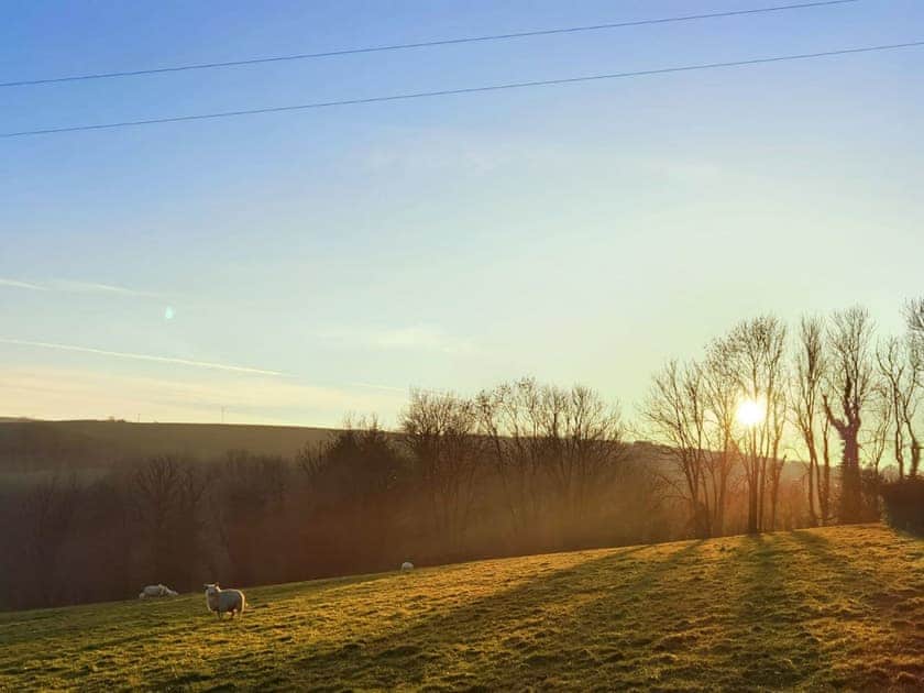 Surrounding area | Starlight, Shooting Star, Moonlight - Talog Country Retreat, Talog