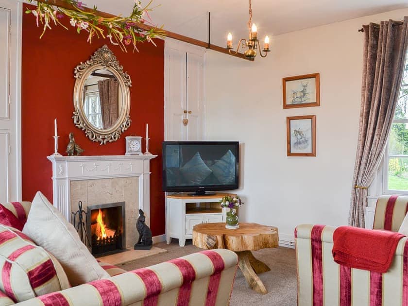 Living room | Highbury Farm Cottage, Duggleby