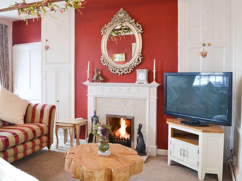 Living room | Highbury Farm Cottage, Duggleby