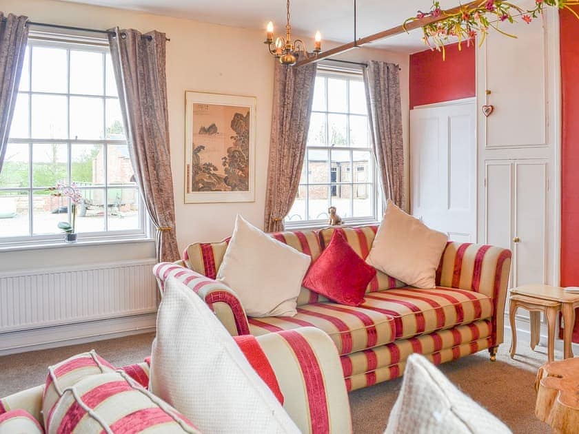Living room | Highbury Farm Cottage, Duggleby