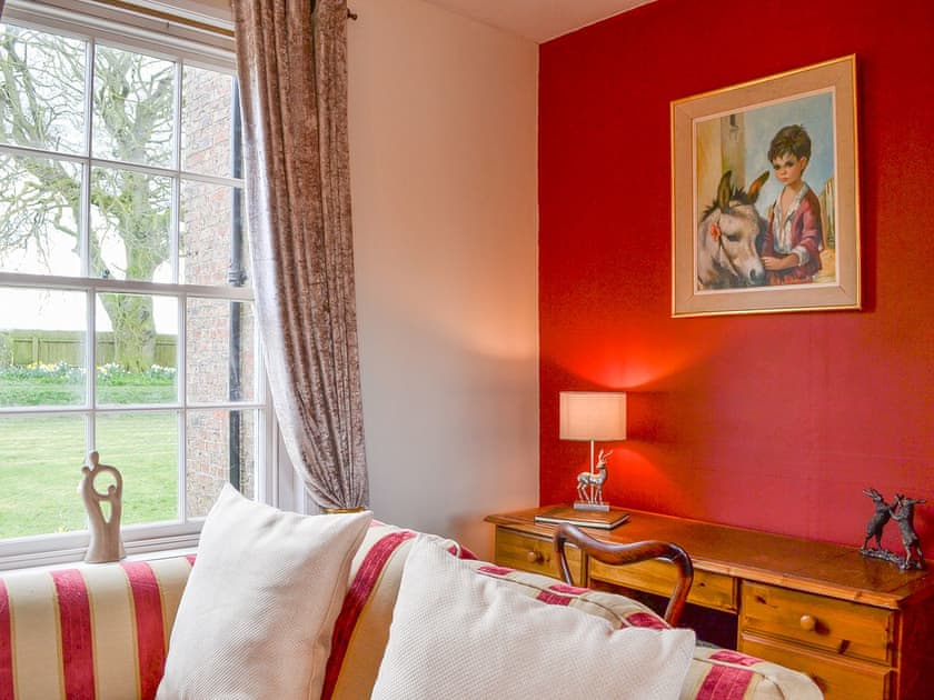 Living room | Highbury Farm Cottage, Duggleby