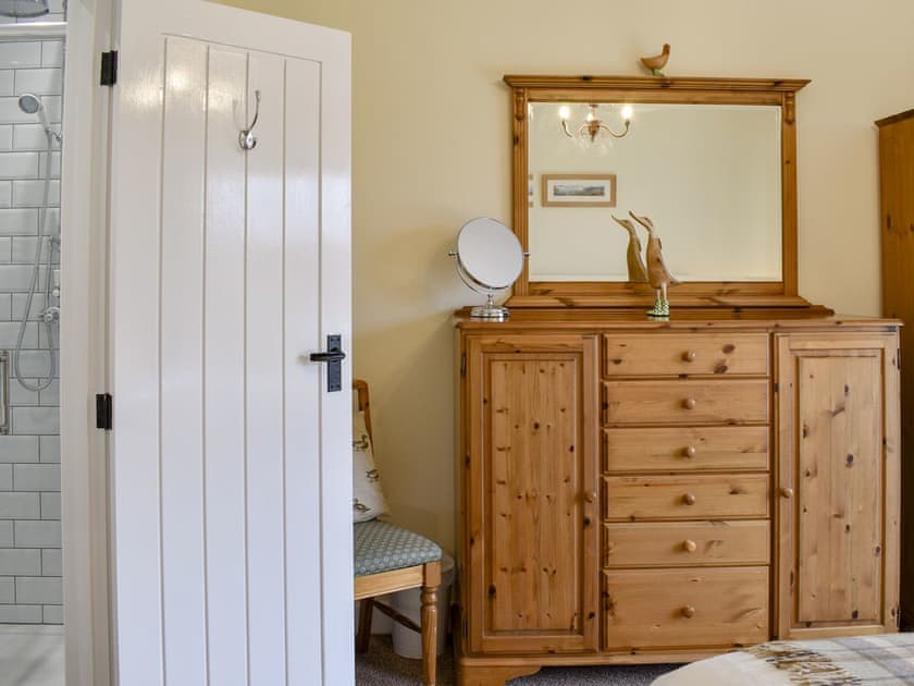 En-suite | Teal Cottage, Holmfirth