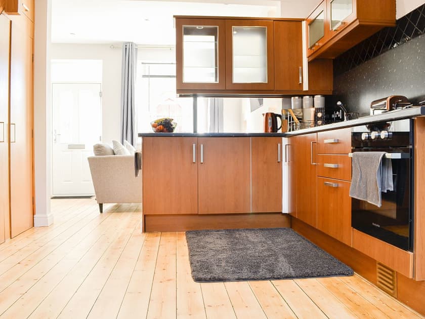 Kitchen | Church View, Cockermouth