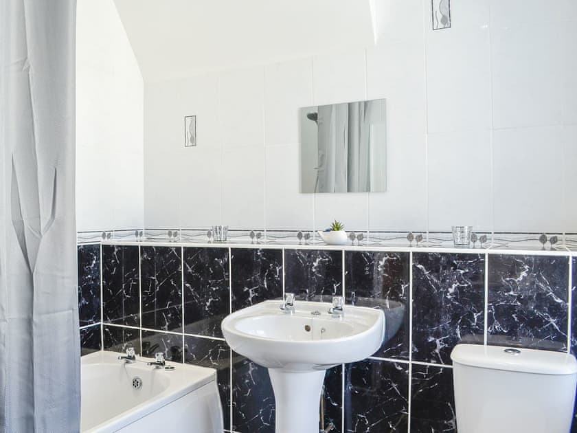 Bathroom | Church View, Cockermouth