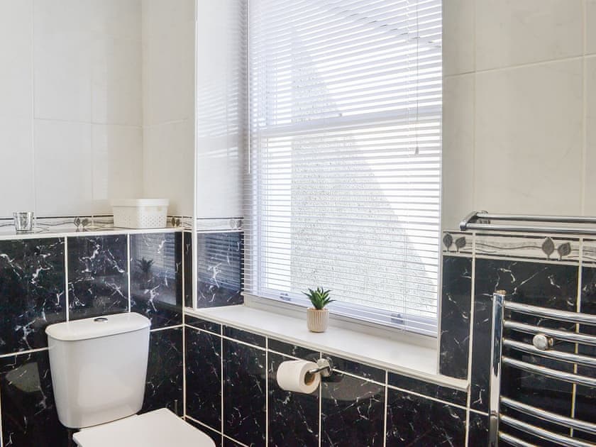 Bathroom | Church View, Cockermouth