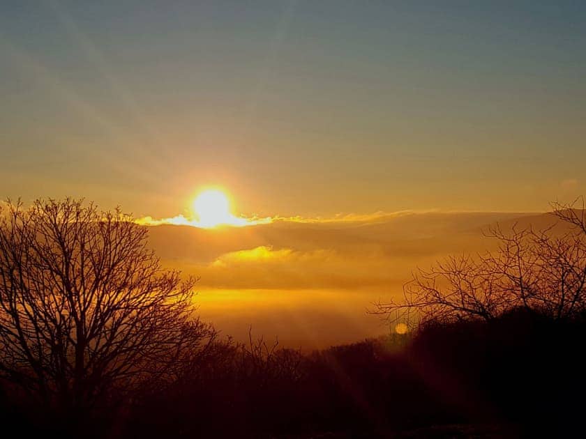 The Cottage - Tor Y Graig, Neath