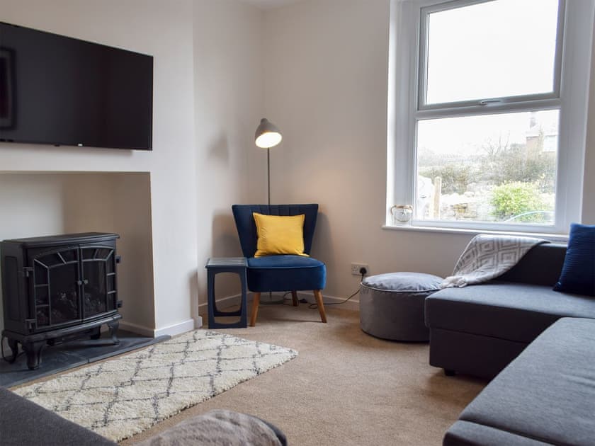 Sitting room | Hawthorns in Gower, Gower