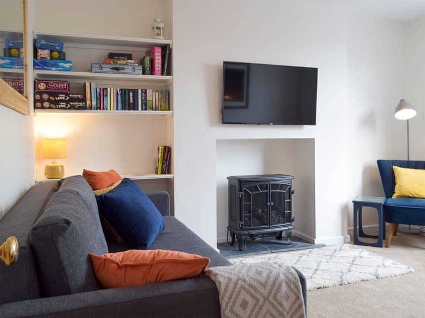 Sitting room | Hawthorns in Gower, Gower