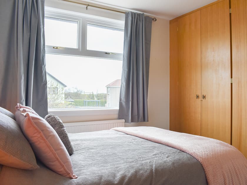 Double bedroom | Och Moo at No. 47, Seahouses