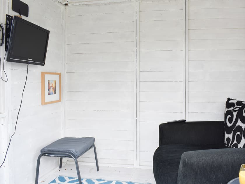 Summerhouse | Och Moo at No. 47, Seahouses