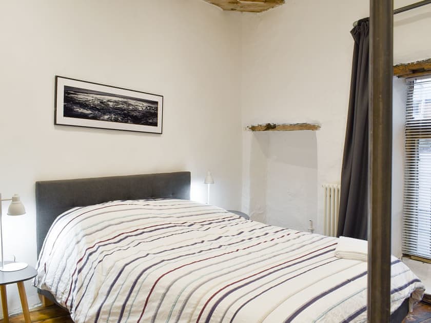 Double bedroom | Hogwood Cottage - Hogwood View Cottages, Knaresborough