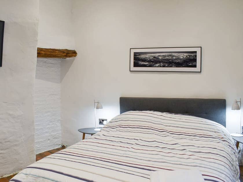 Double bedroom | Hogwood Cottage - Hogwood View Cottages, Knaresborough