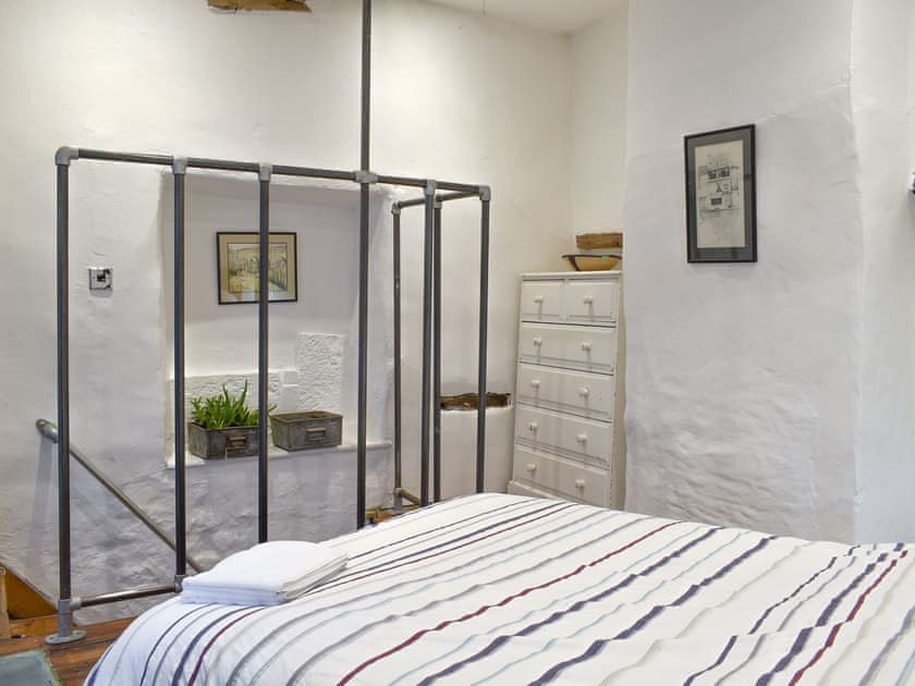 Double bedroom | Hogwood Cottage - Hogwood View Cottages, Knaresborough