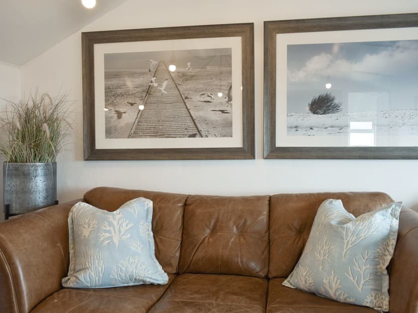 Living room | Ludlow Bank, Coulderton
