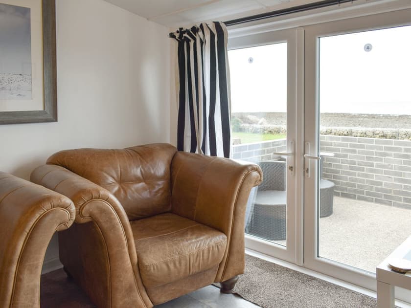 Living room | Ludlow Bank, Coulderton