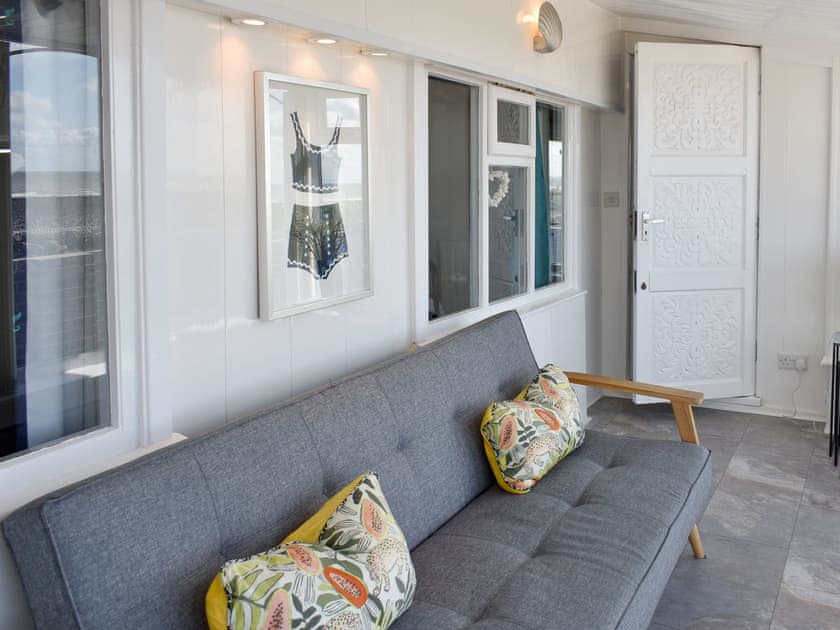Sun room | Ludlow Bank, Coulderton