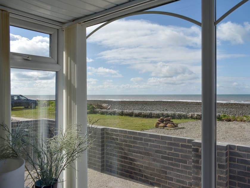 Sun room | Ludlow Bank, Coulderton