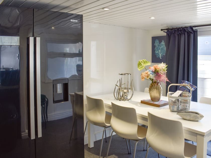 Dining Area | Ludlow Bank, Coulderton