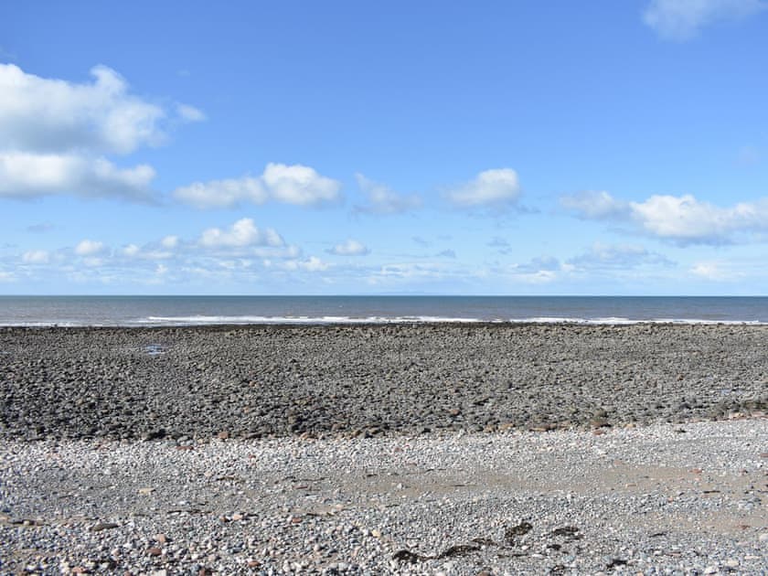 View | Ludlow Bank, Coulderton