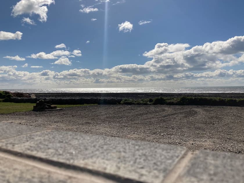 View | Ludlow Bank, Coulderton