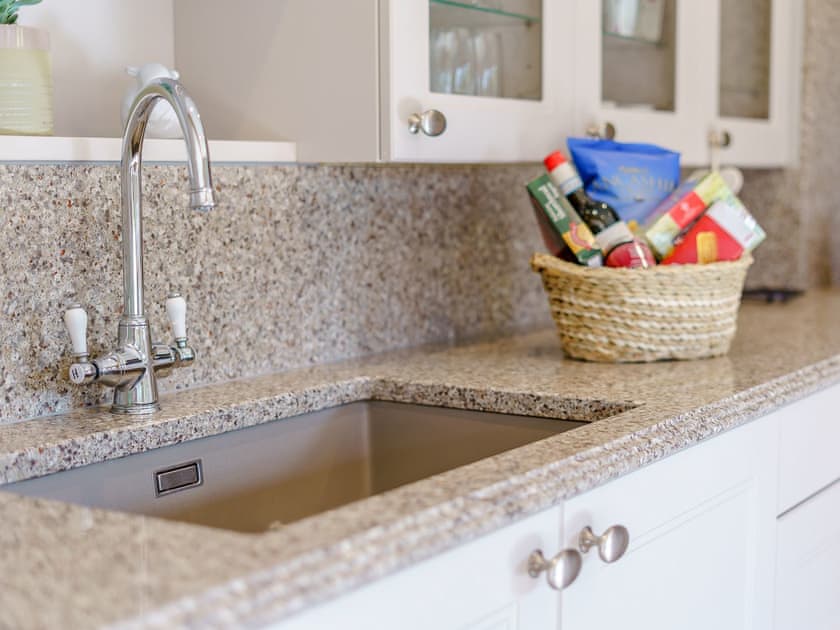 Kitchen/diner | Admergill Lodge, Blacko