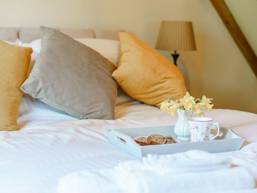 Family bedroom | Admergill Lodge, Blacko