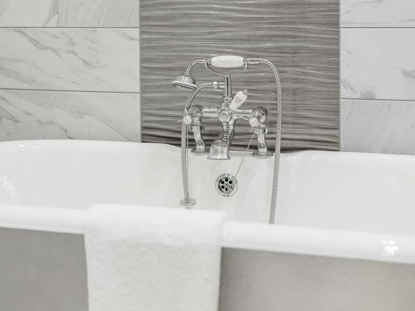 Bathroom | Admergill Lodge, Blacko