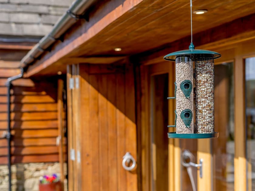 Exterior | Admergill Lodge, Blacko