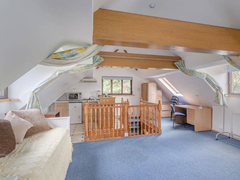Kitchen | The Gamekeepers Lodge - The Gamekeeper, Digswell