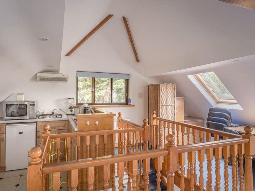 Kitchen | The Gamekeepers Lodge - The Gamekeeper, Digswell