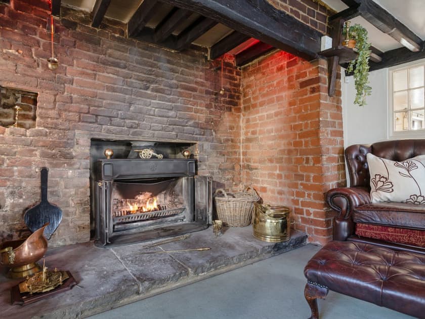 Living room | The Gamekeepers Cottage - The Gamekeeper, Digswell