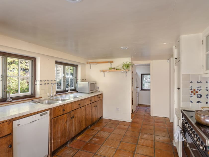 Kitchen | The Gamekeepers Cottage - The Gamekeeper, Digswell