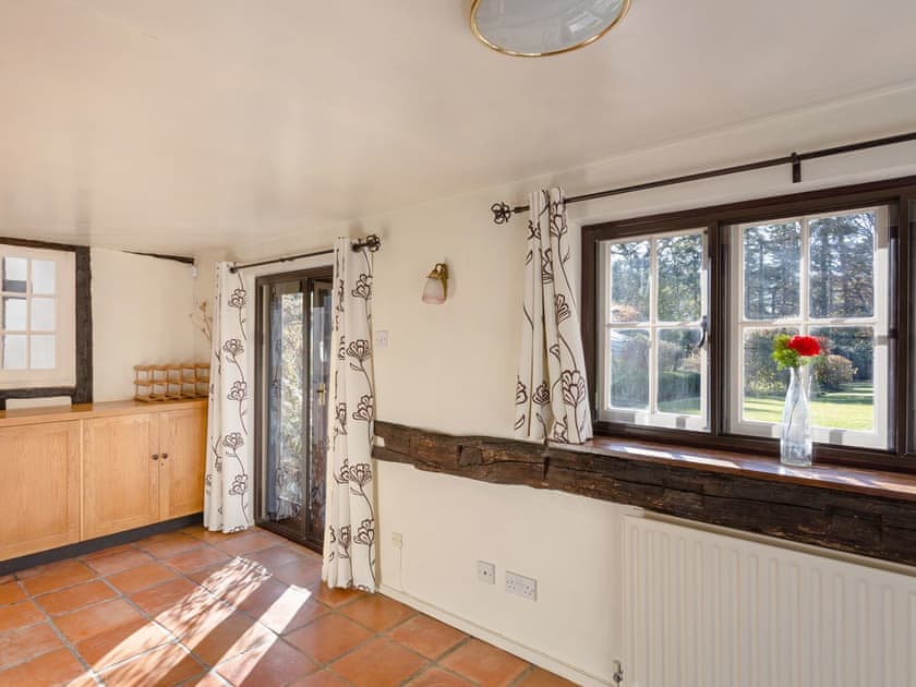Kitchen | The Gamekeepers Cottage - The Gamekeeper, Digswell