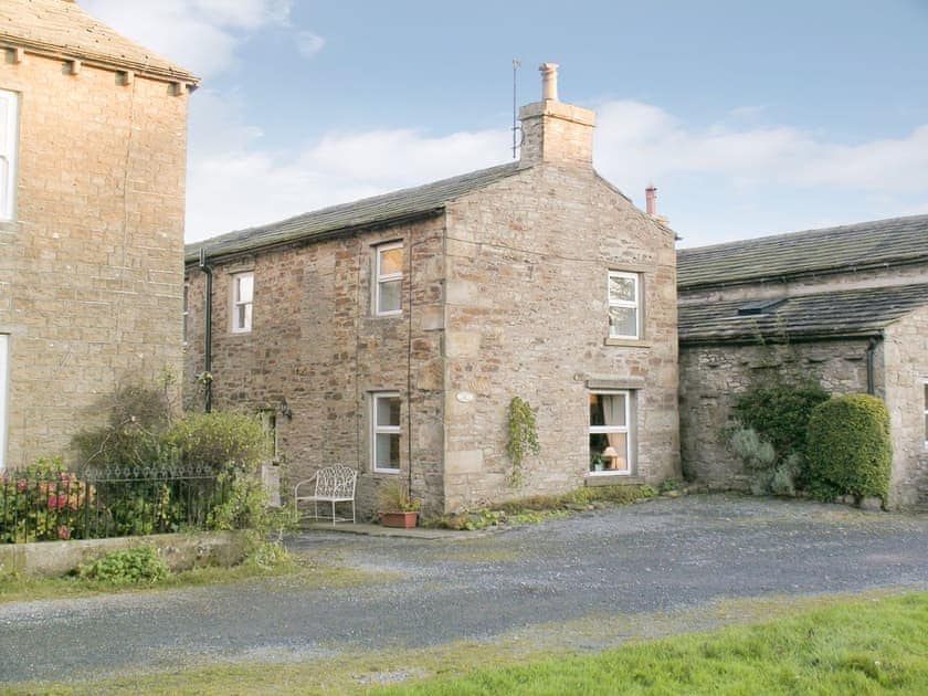 Exterior | The Old Post Office, Bainbridge, near Hawes
