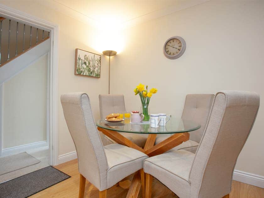 Dining Area | Redsands, Paignton
