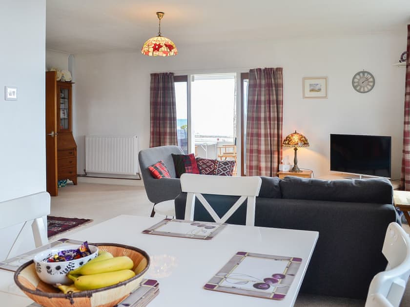 Dining Area | Craignair, Port William