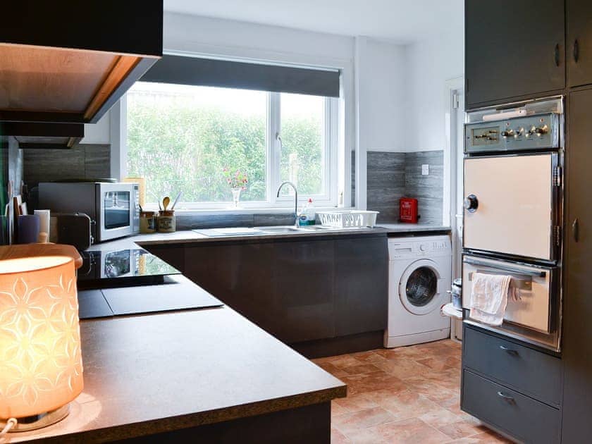 Kitchen | Craignair, Port William