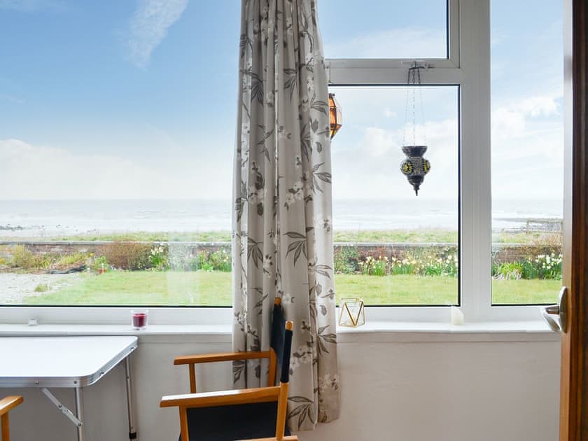 Conservatory | Craignair, Port William